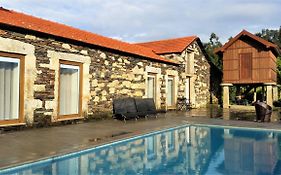 Casa Valxisto